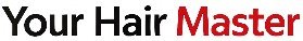 Your Hair Master logo