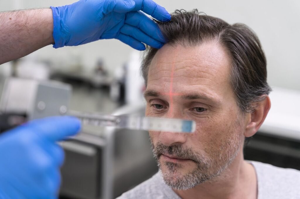 Hair transplant cost